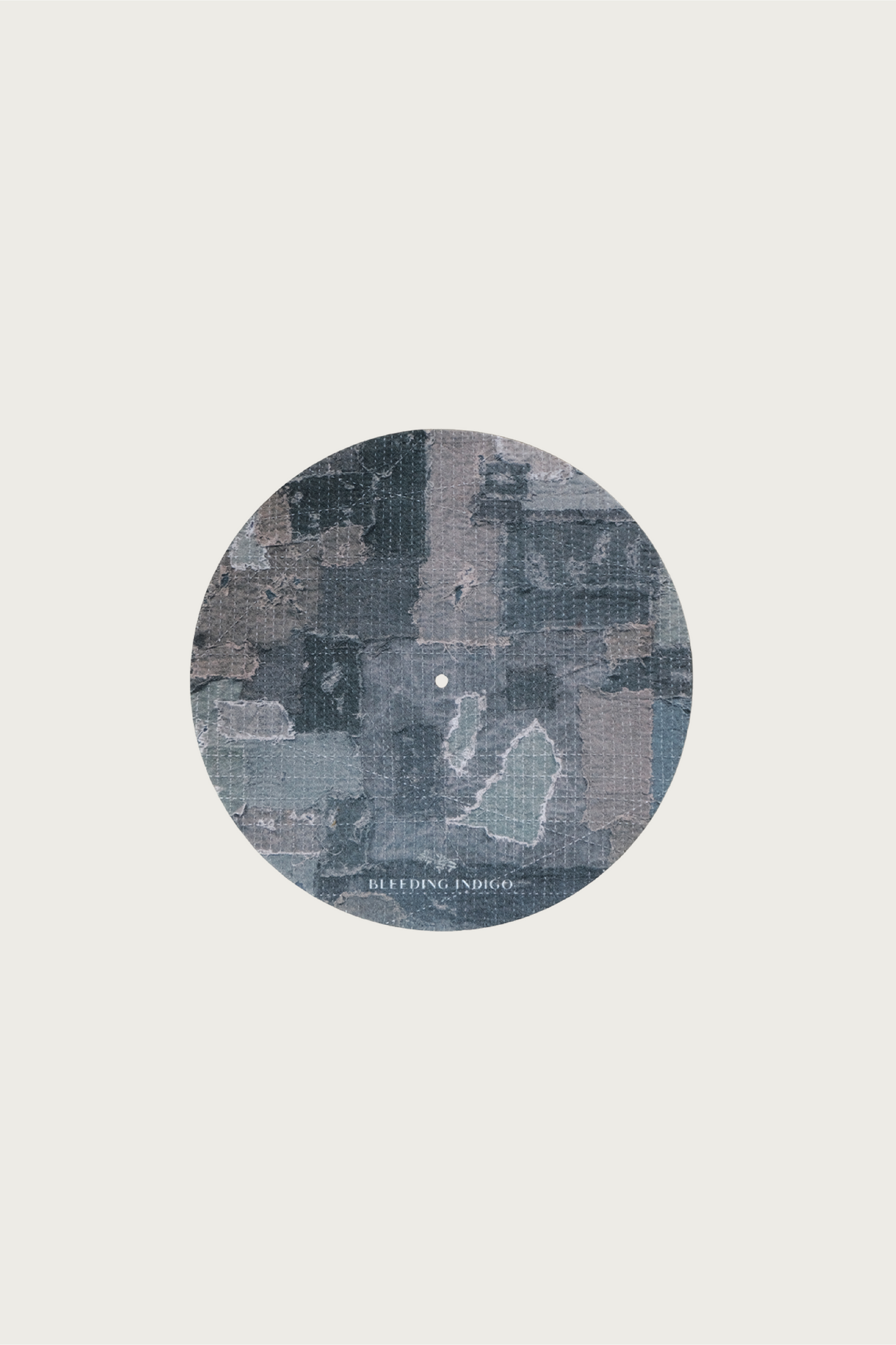 VINYL MAT