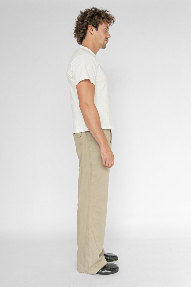 
                  
                    MAURY TROUSERS
                  
                