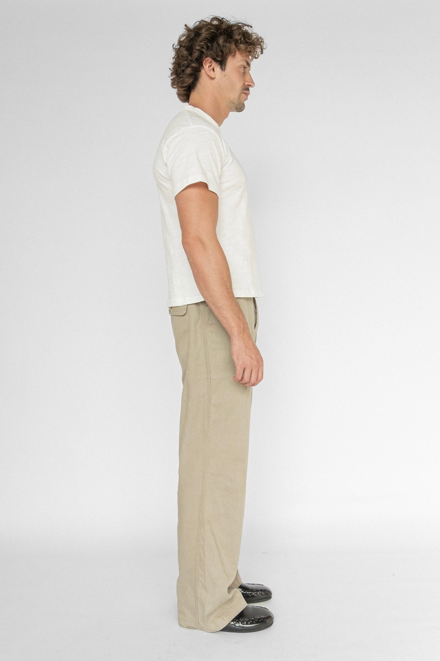 
                  
                    MAURY TROUSERS
                  
                