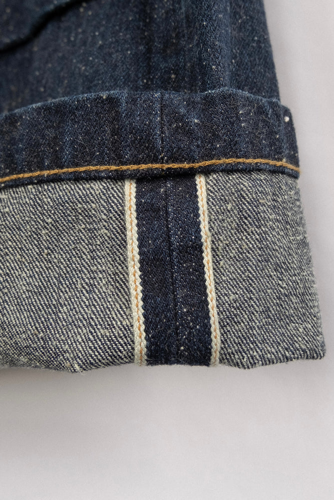 
                  
                    ALDEN CARPENTER JEANS INDIGO
                  
                