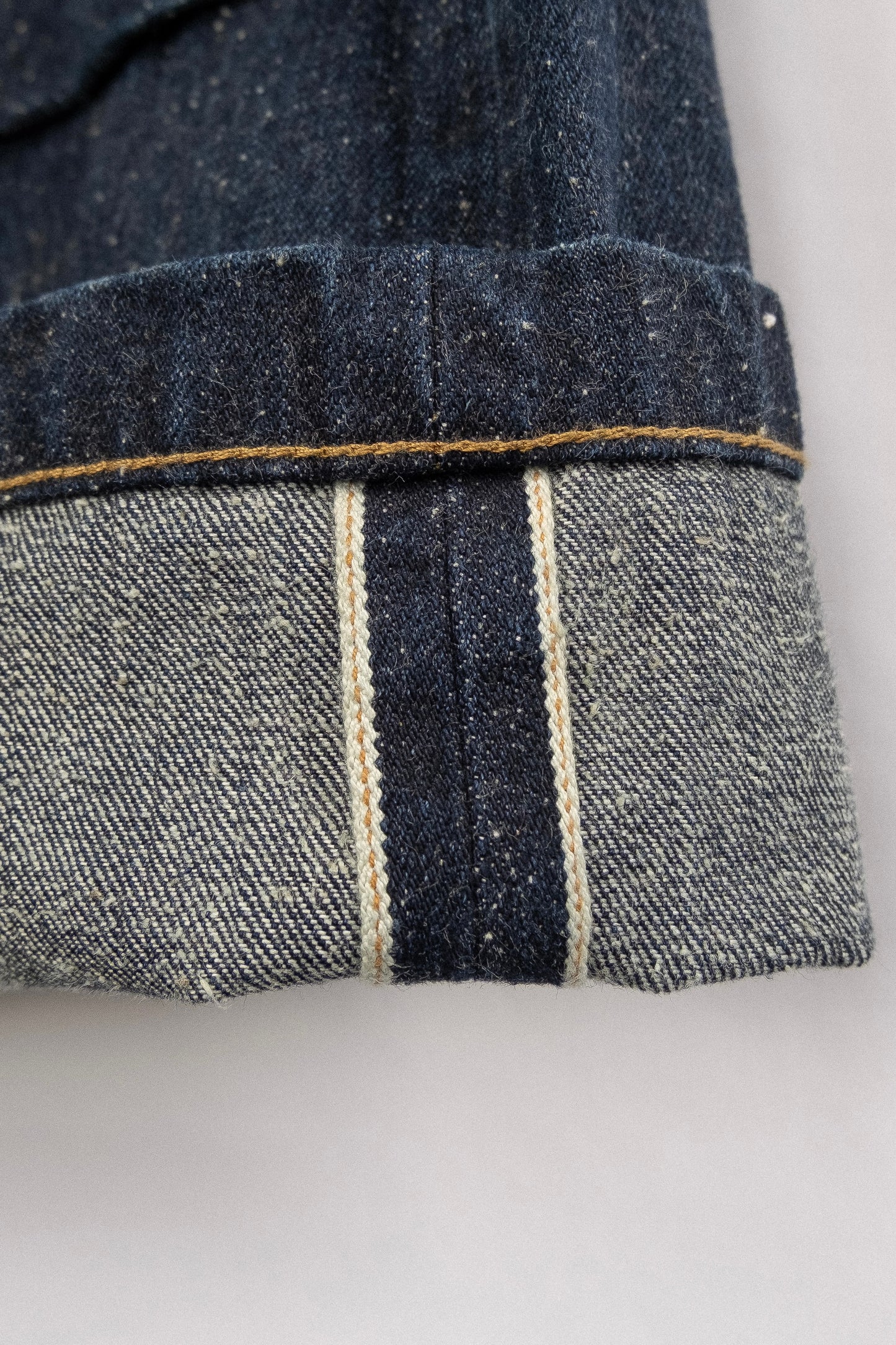 
                  
                    ALDEN CARPENTER JEANS INDIGO
                  
                