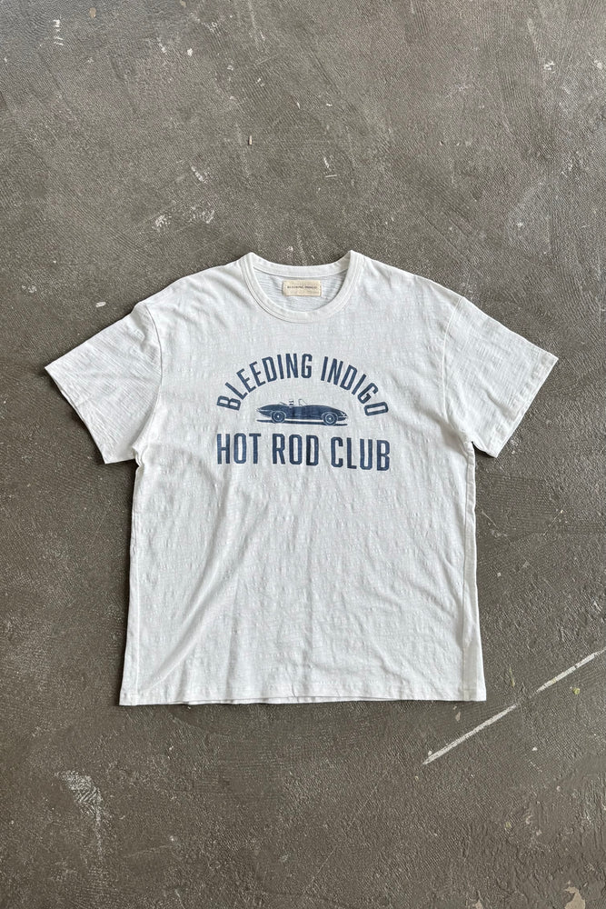 
                  
                    HOT ROD CLUB T-SHIRT
                  
                