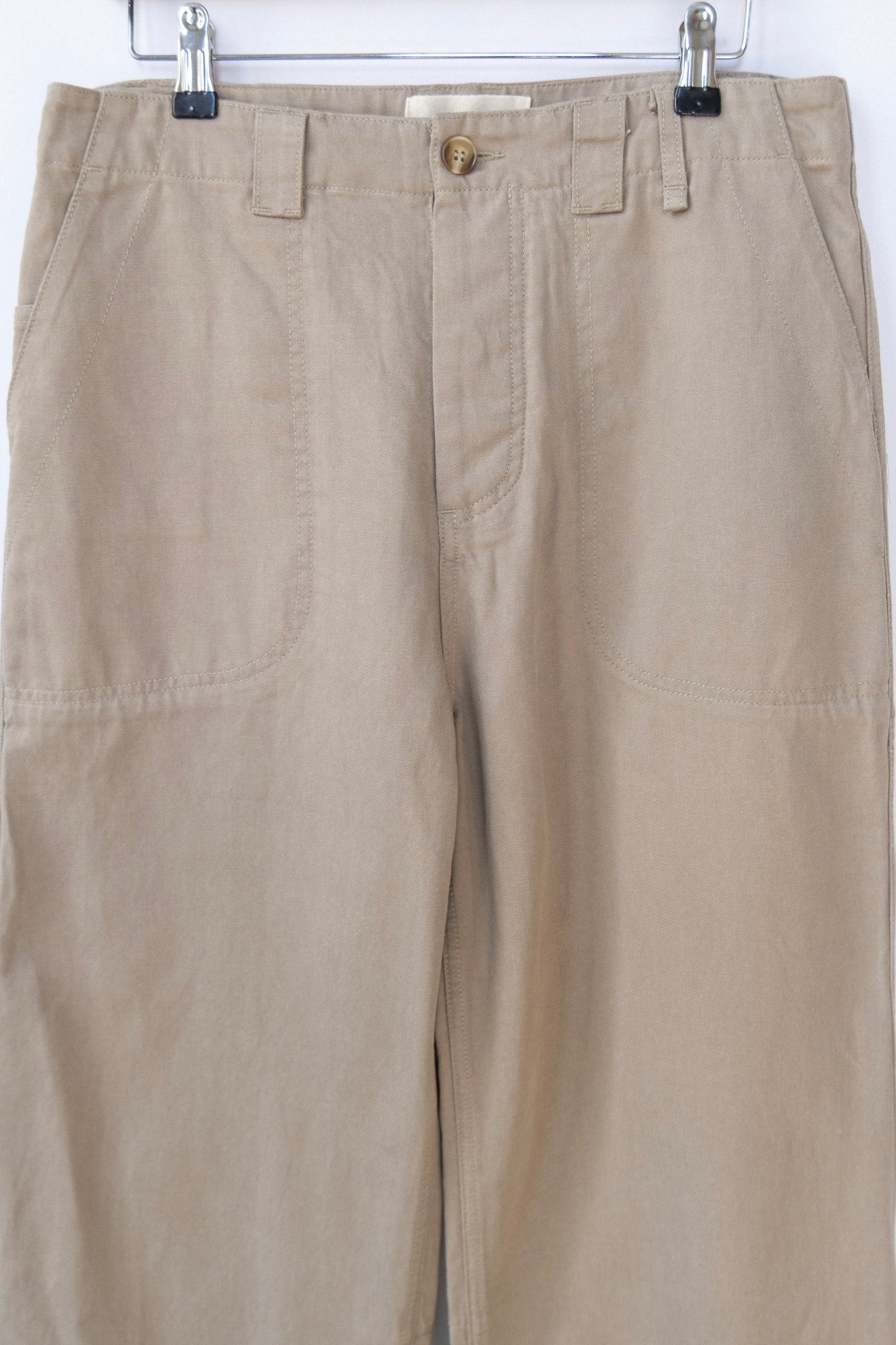 
                  
                    MAURY TROUSERS
                  
                