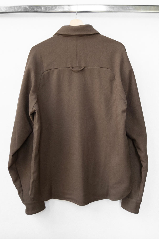 
                  
                    LEWIS OVERSHIRT WALNUT €250 NOW €150
                  
                