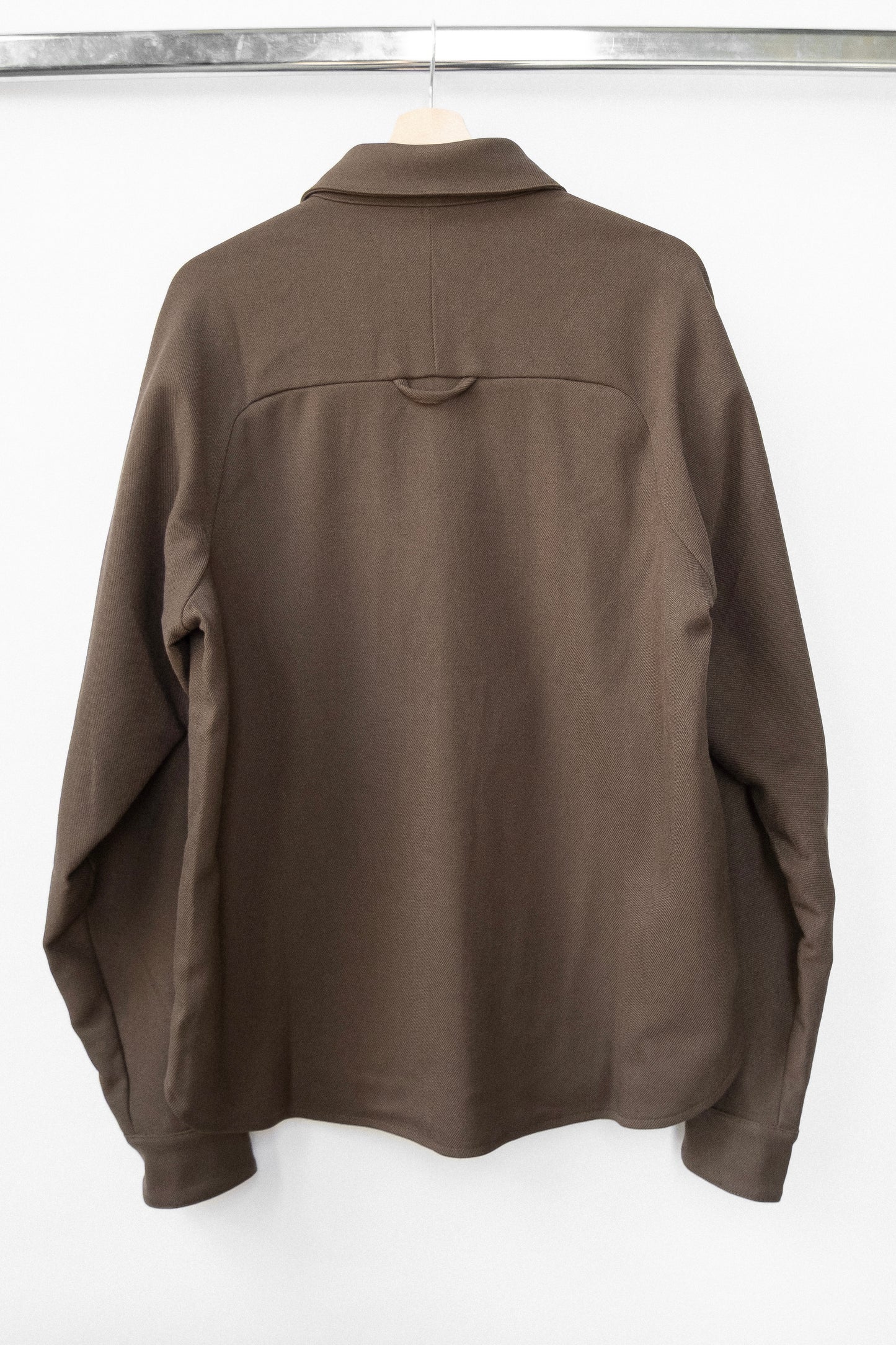 
                  
                    LEWIS OVERSHIRT WALNUT €250 NOW €150
                  
                