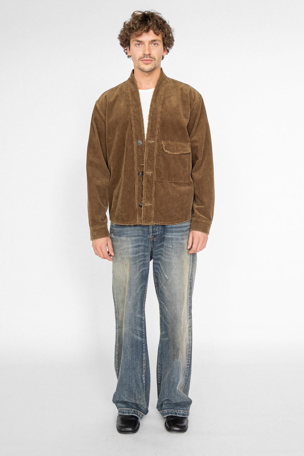 REN CORDUROY NORAGI