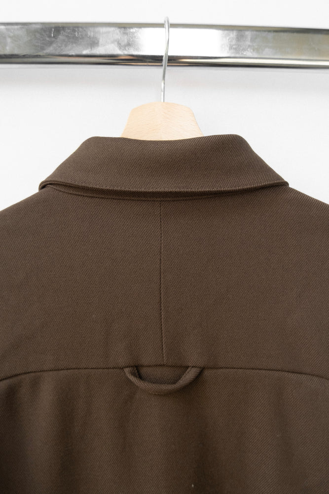 
                  
                    LEWIS OVERSHIRT WALNUT €250 NOW €150
                  
                