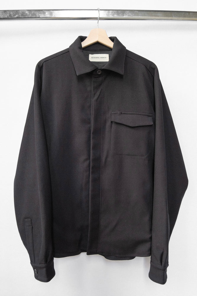 
                  
                    LEWIS OVERSHIRT BLACK €250 NOW €150
                  
                