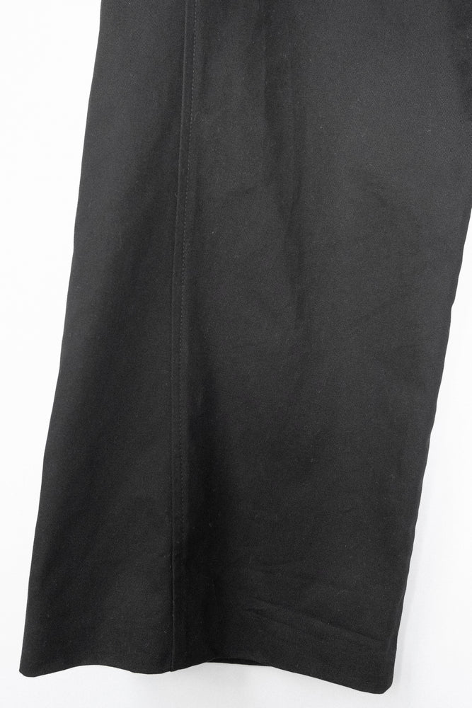
                  
                    STAN TWILL TROUSERS
                  
                