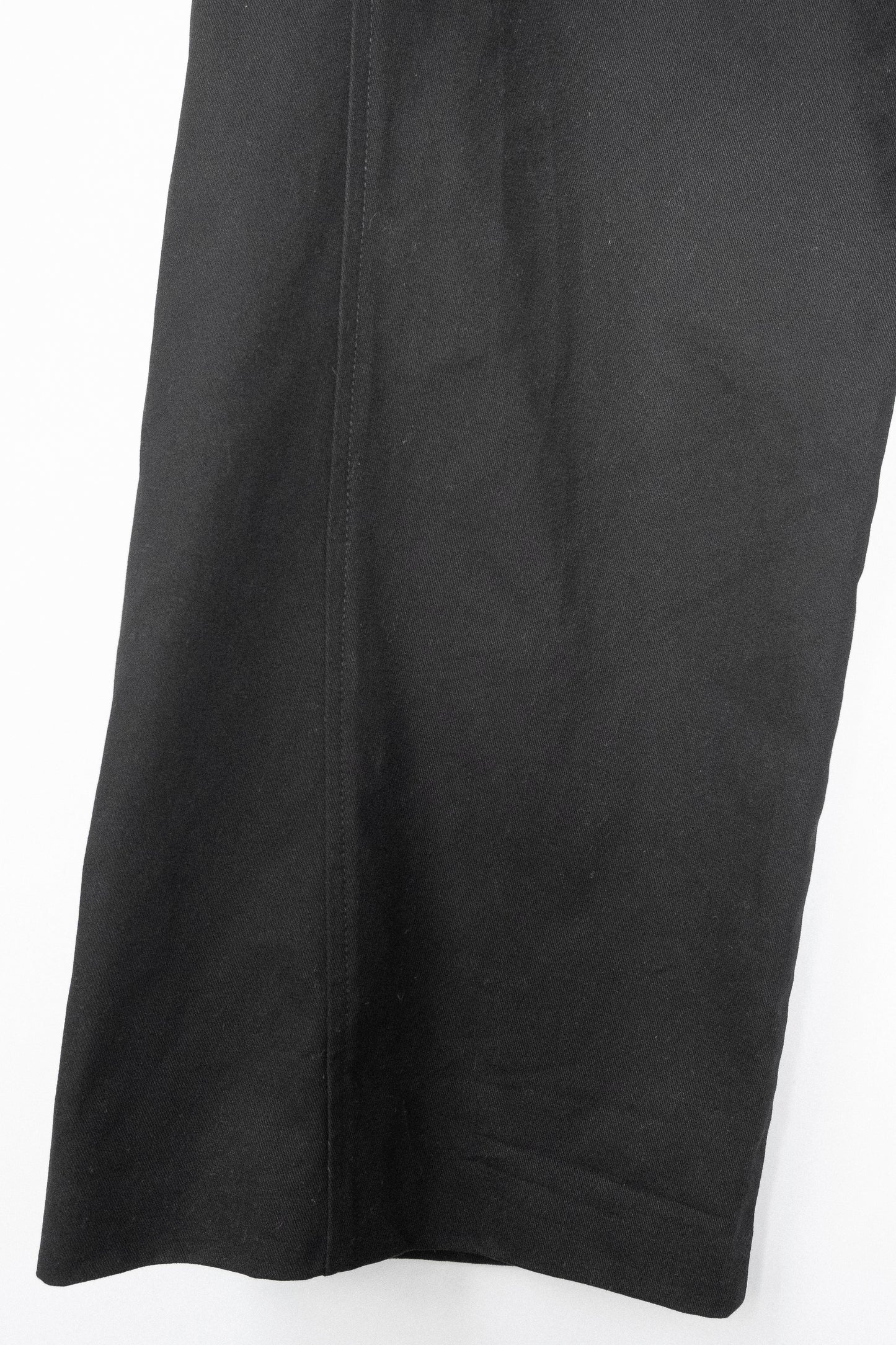
                  
                    STAN TWILL TROUSERS
                  
                