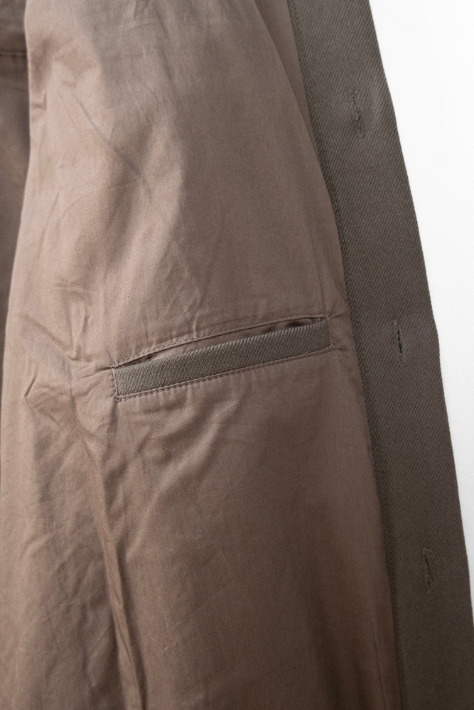
                  
                    LEWIS OVERSHIRT WALNUT €250 NOW €150
                  
                