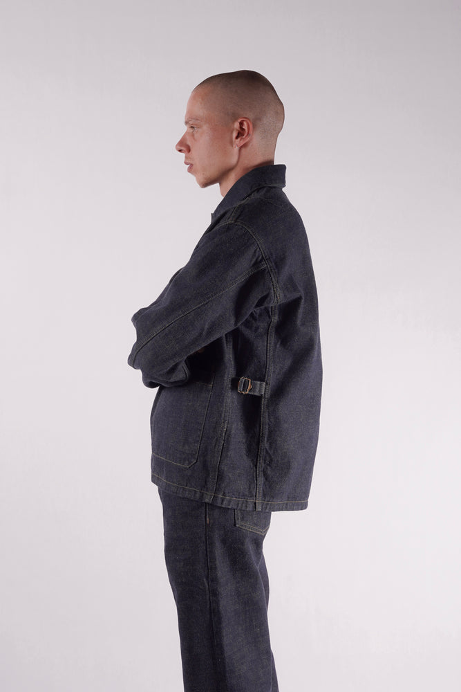 
                  
                    OLIVER CHORE JACKET
                  
                