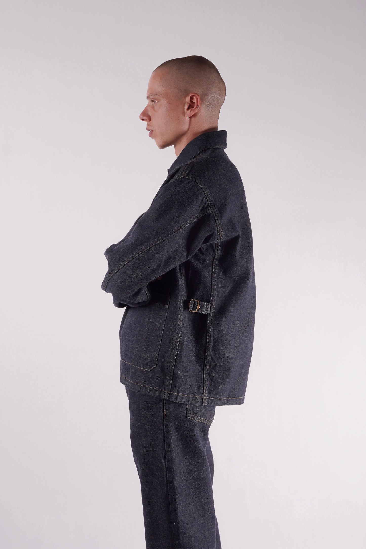 
                  
                    OLIVER CHORE JACKET
                  
                