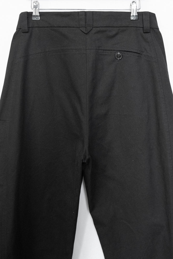 
                  
                    STAN TWILL TROUSERS
                  
                