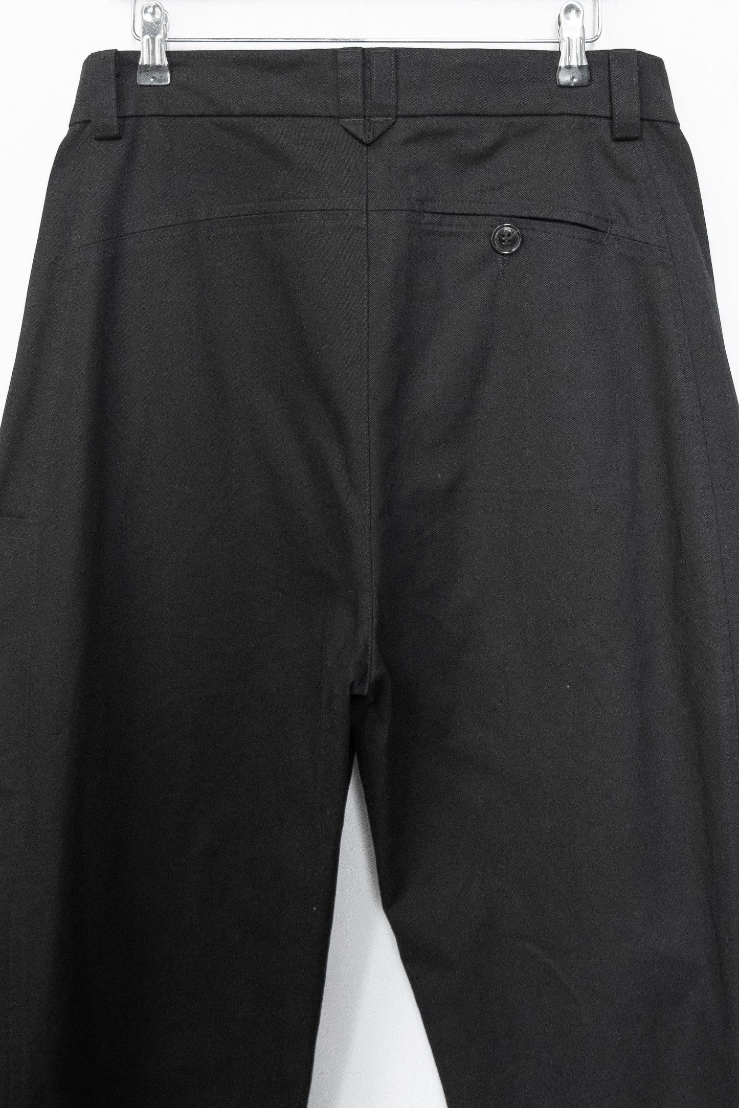 
                  
                    STAN TWILL TROUSERS
                  
                