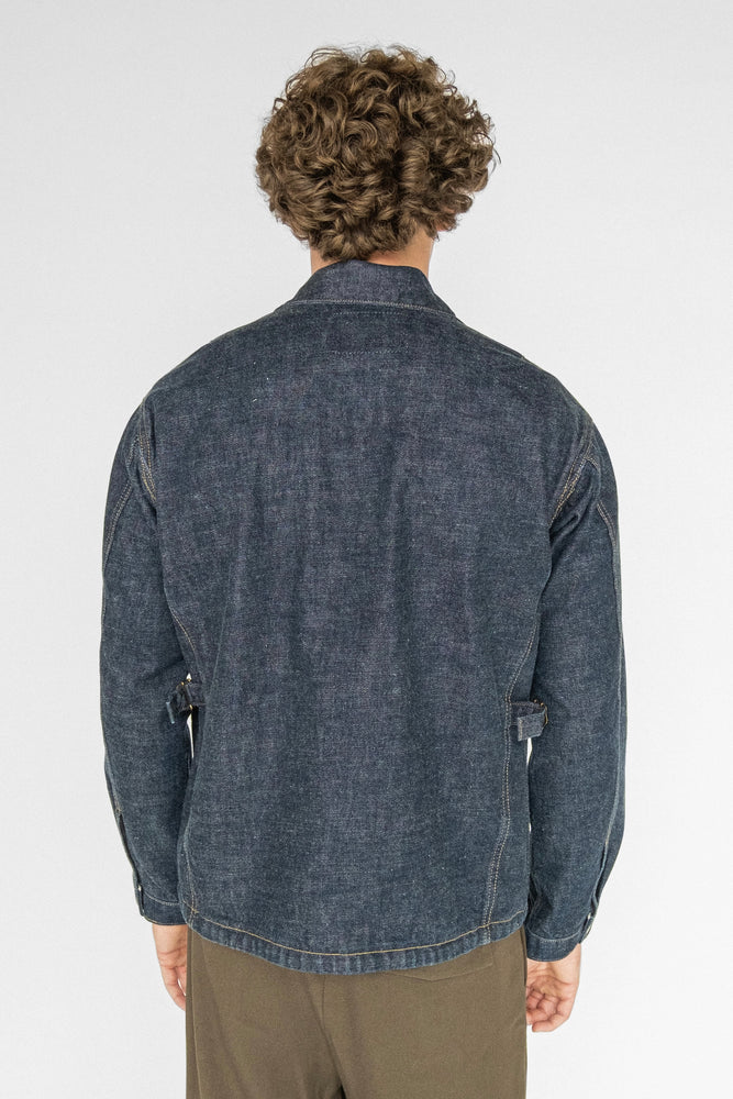 
                  
                    OLIVER CHORE JACKET
                  
                