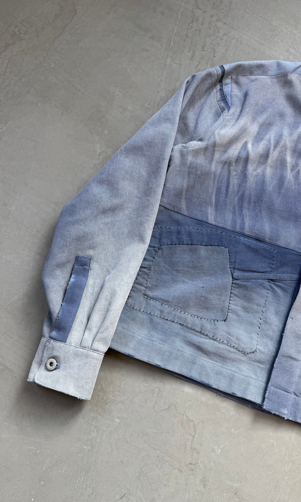 
                  
                    RAPHAEL CHORE JACKET
                  
                