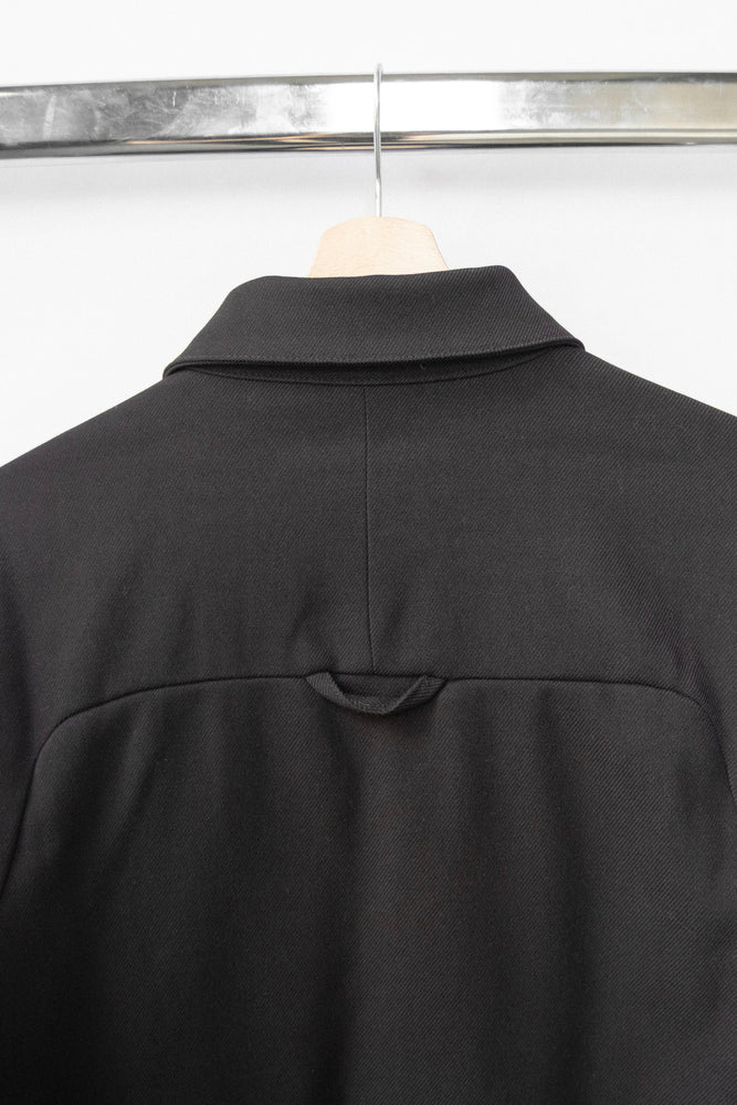 
                  
                    LEWIS OVERSHIRT BLACK €250 NOW €150
                  
                