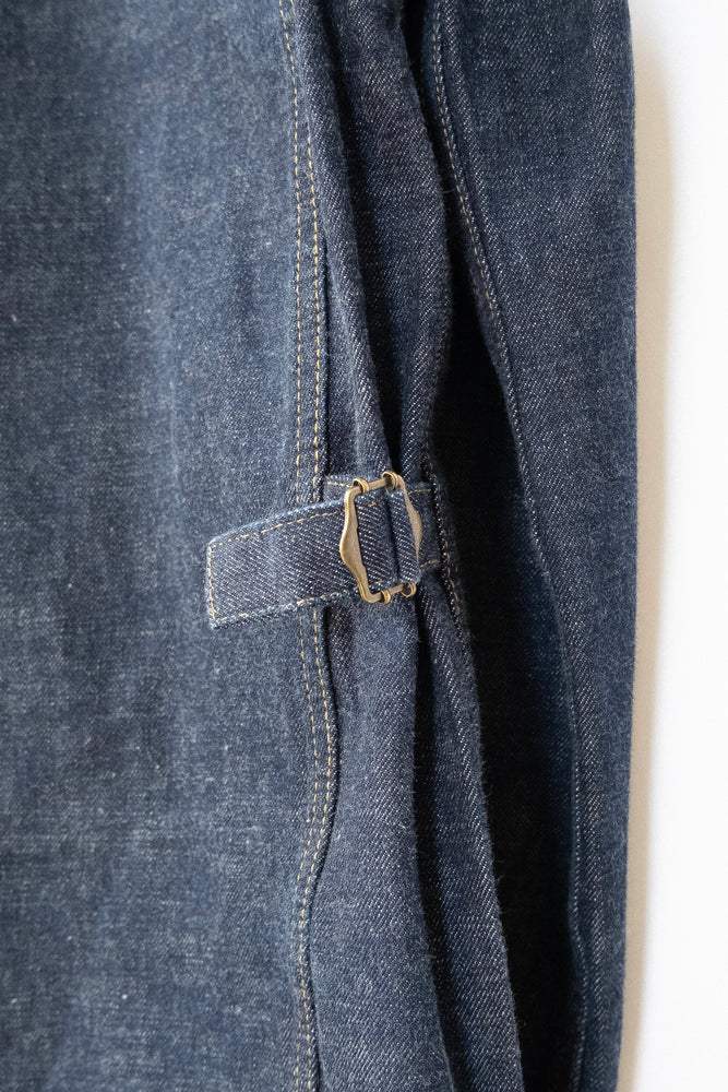 
                  
                    OLIVER CHORE JACKET
                  
                