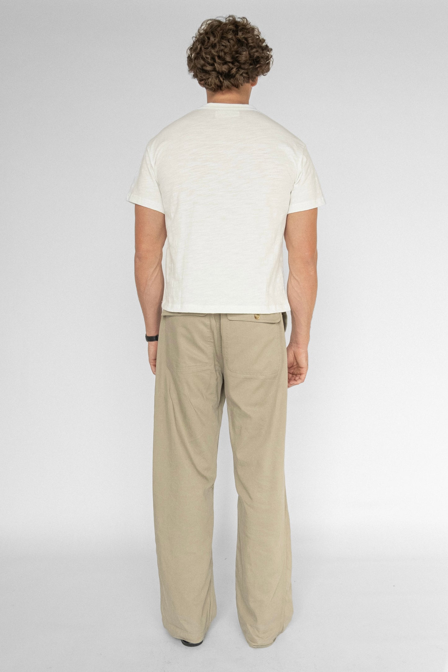 
                  
                    MAURY TROUSERS
                  
                