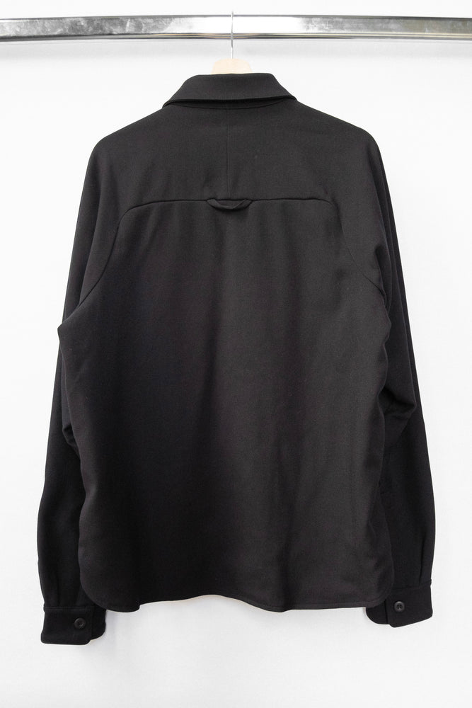 
                  
                    LEWIS OVERSHIRT BLACK €250 NOW €150
                  
                