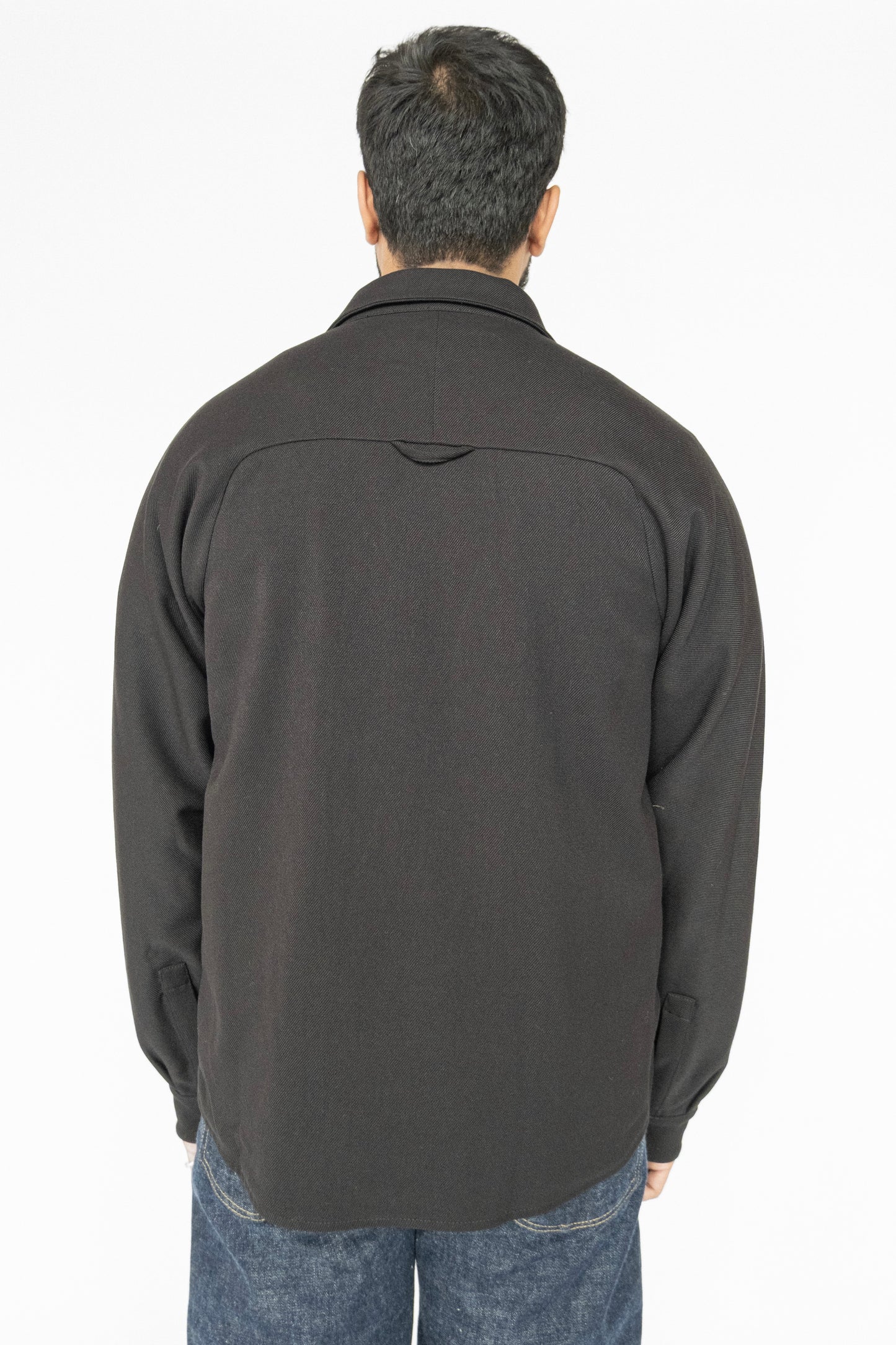 
                  
                    LEWIS OVERSHIRT BLACK €250 NOW €150
                  
                