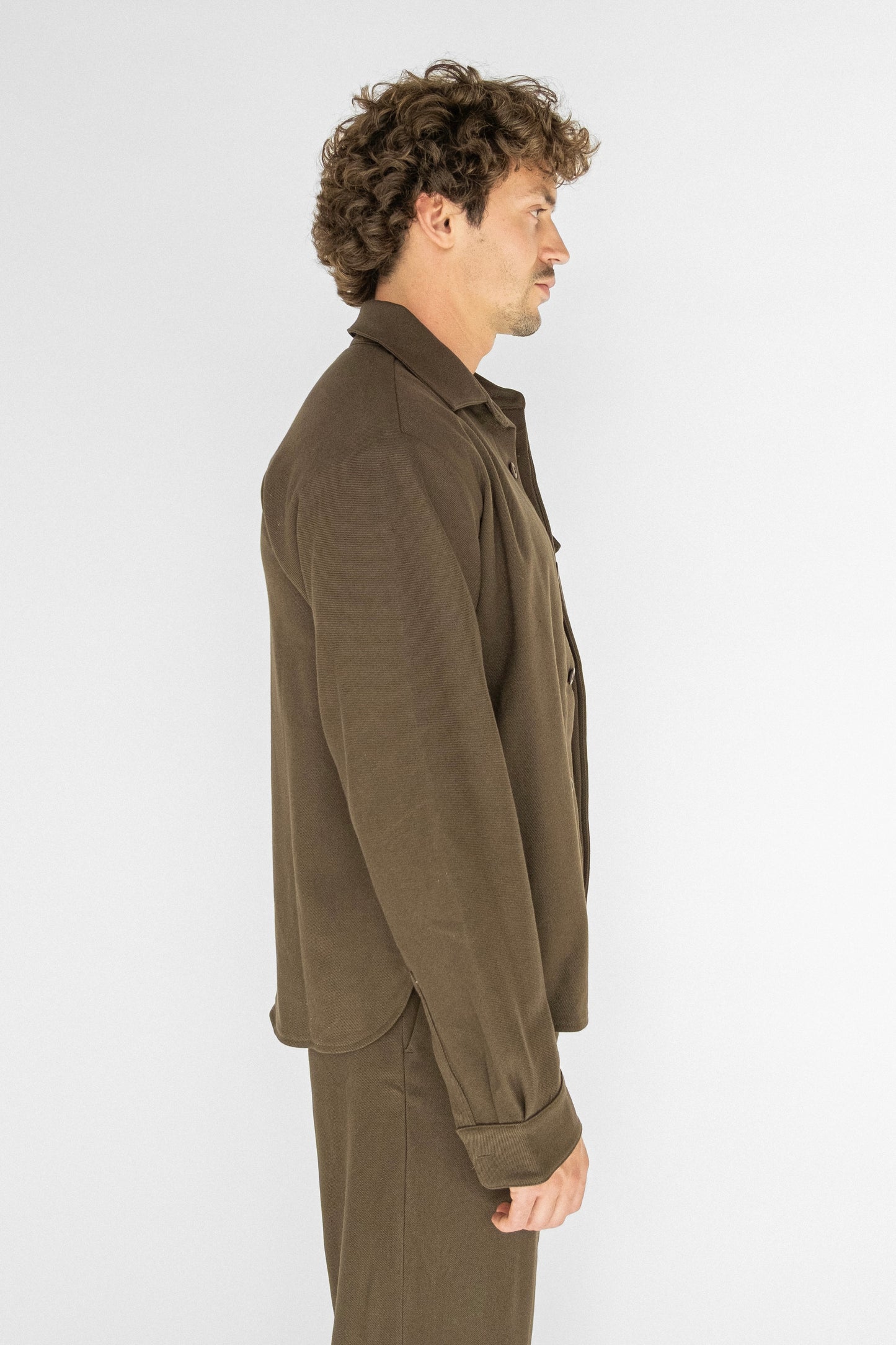 
                  
                    LEWIS OVERSHIRT WALNUT €250 NOW €150
                  
                