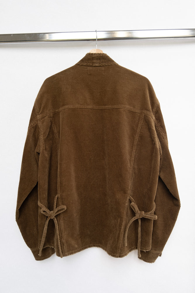 
                  
                    REN CORDUROY NORAGI
                  
                
