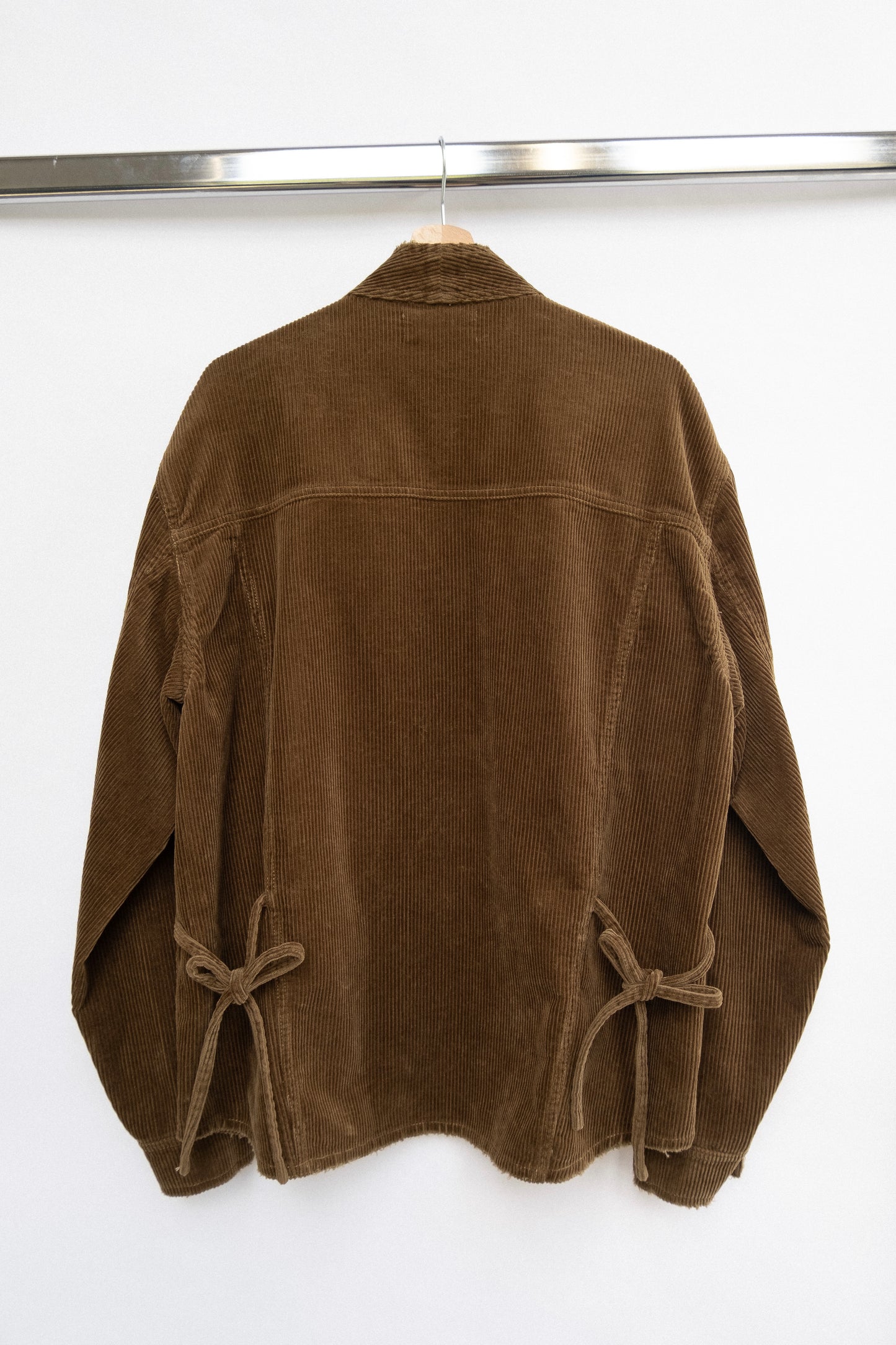 
                  
                    REN CORDUROY NORAGI
                  
                