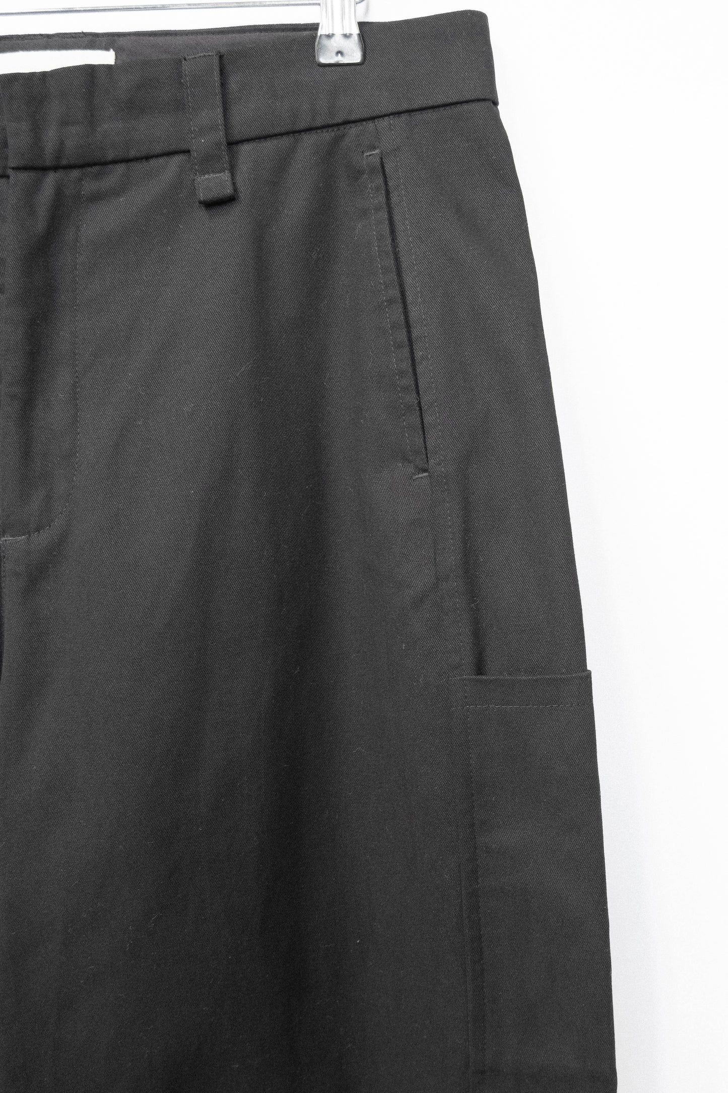 
                  
                    STAN TWILL TROUSERS
                  
                