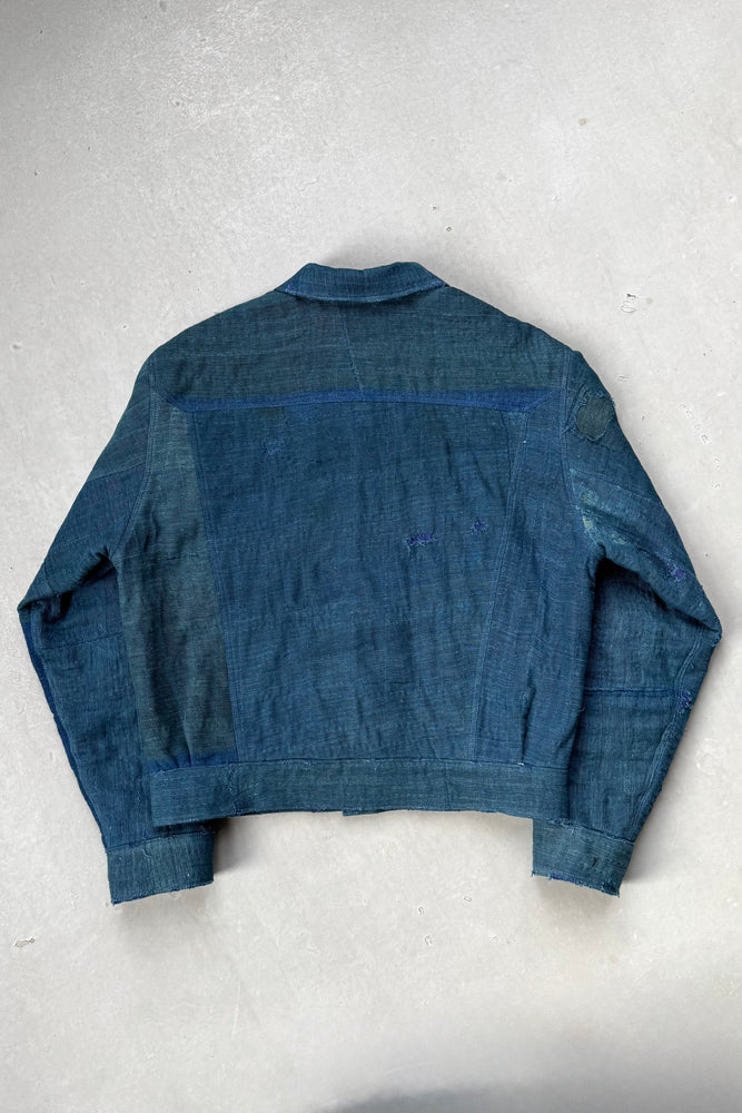 
                  
                    NAGARA JACKET
                  
                