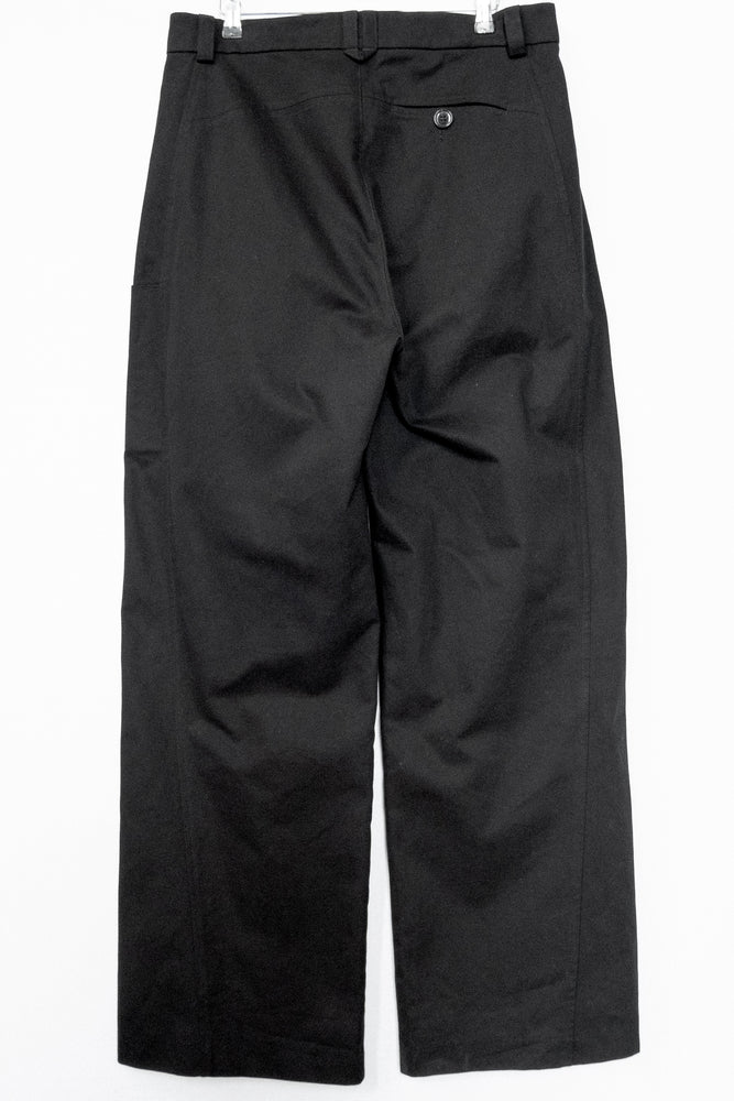 
                  
                    STAN TWILL TROUSERS
                  
                