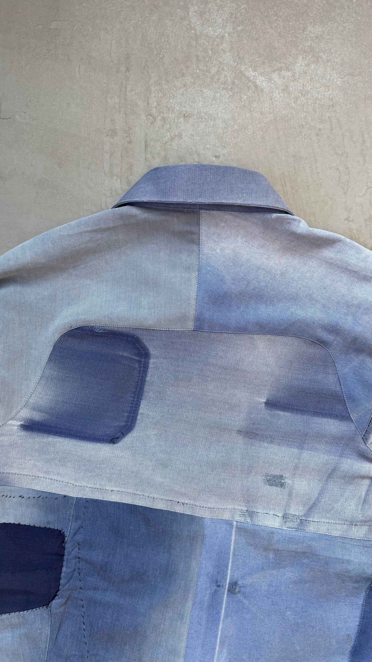 
                  
                    RAPHAEL CHORE JACKET
                  
                