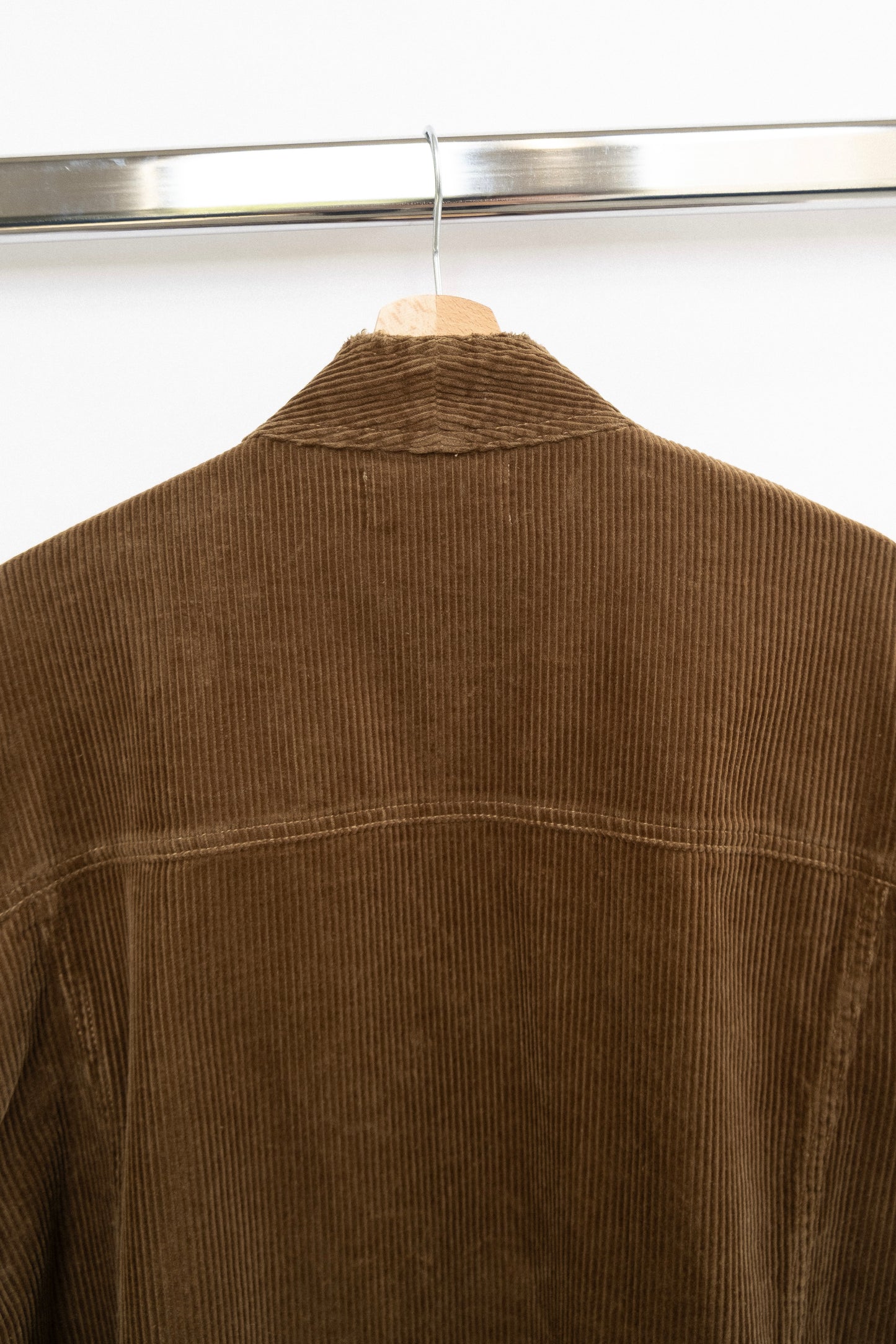 
                  
                    REN CORDUROY NORAGI
                  
                