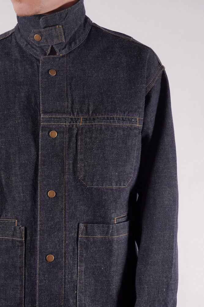 
                  
                    OLIVER CHORE JACKET
                  
                