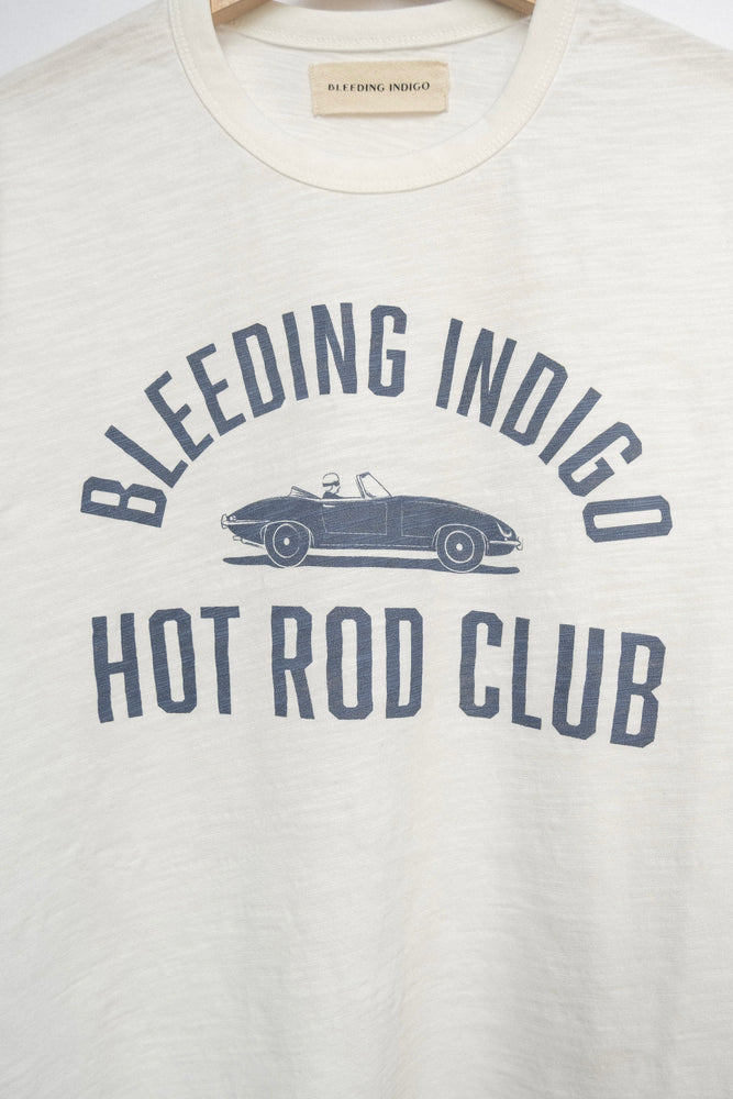
                  
                    HOT ROD CLUB T-SHIRT
                  
                