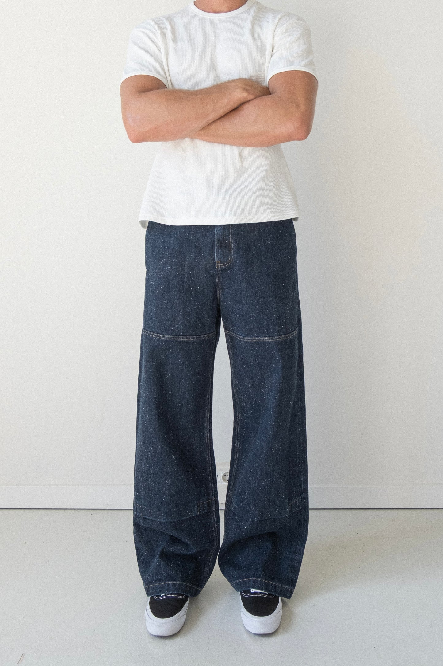 
                  
                    ALDEN CARPENTER JEANS INDIGO
                  
                