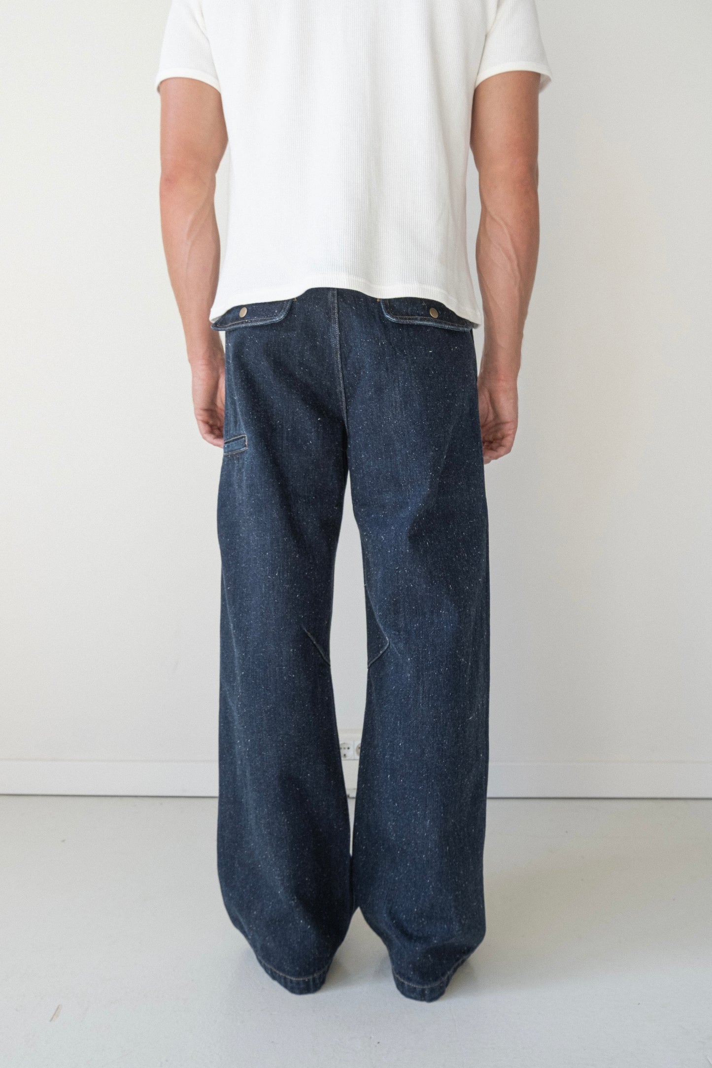 
                  
                    ALDEN CARPENTER JEANS INDIGO
                  
                