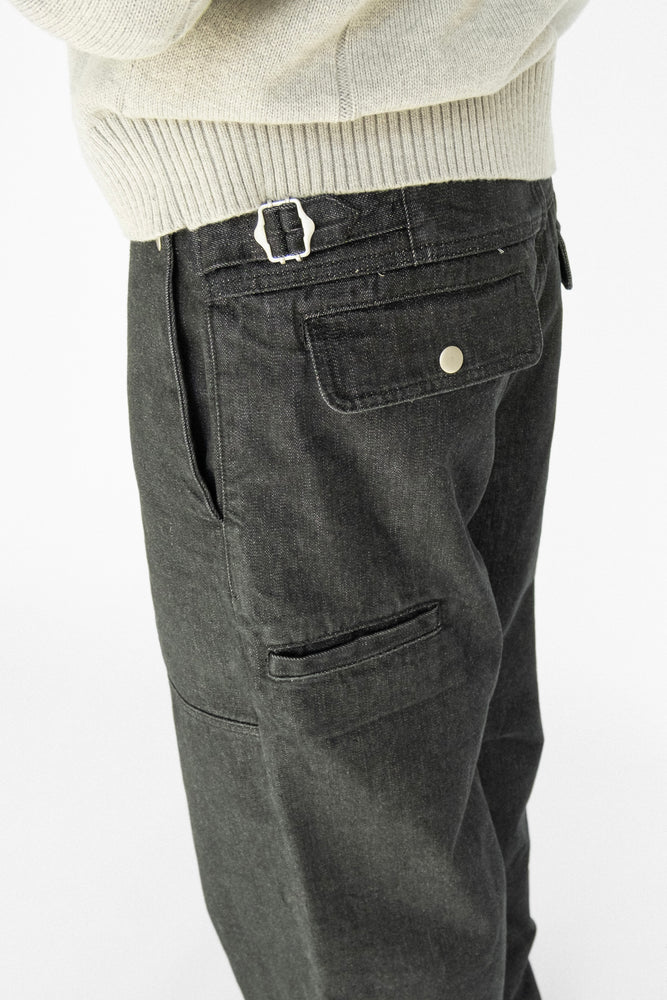
                  
                    ALDEN CARPENTER JEANS BLACK
                  
                