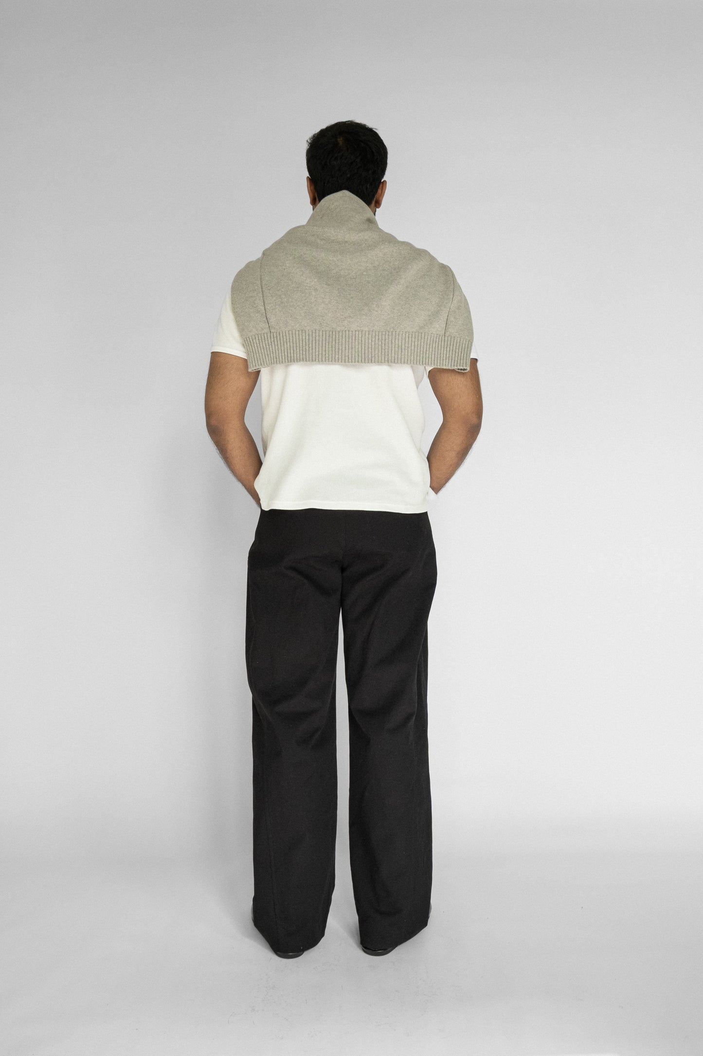 
                  
                    STAN TWILL TROUSERS
                  
                