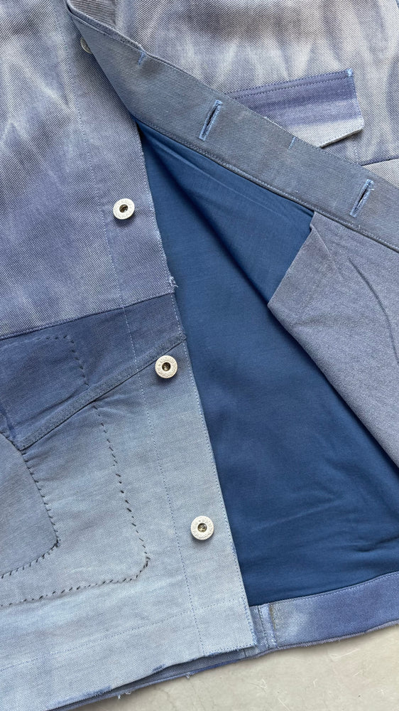 
                  
                    RAPHAEL CHORE JACKET
                  
                