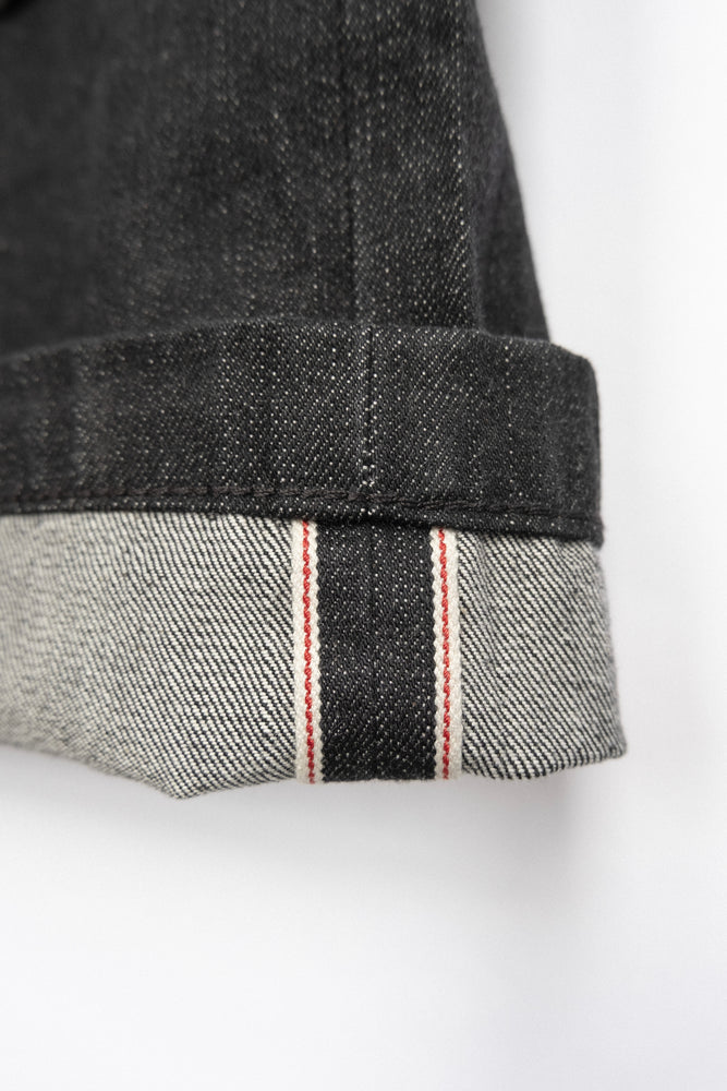 
                  
                    ALDEN CARPENTER JEANS BLACK
                  
                