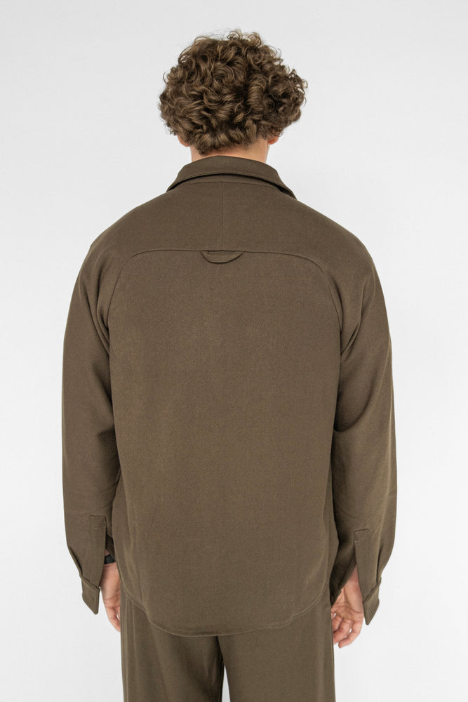 
                  
                    LEWIS OVERSHIRT WALNUT €250 NOW €150
                  
                