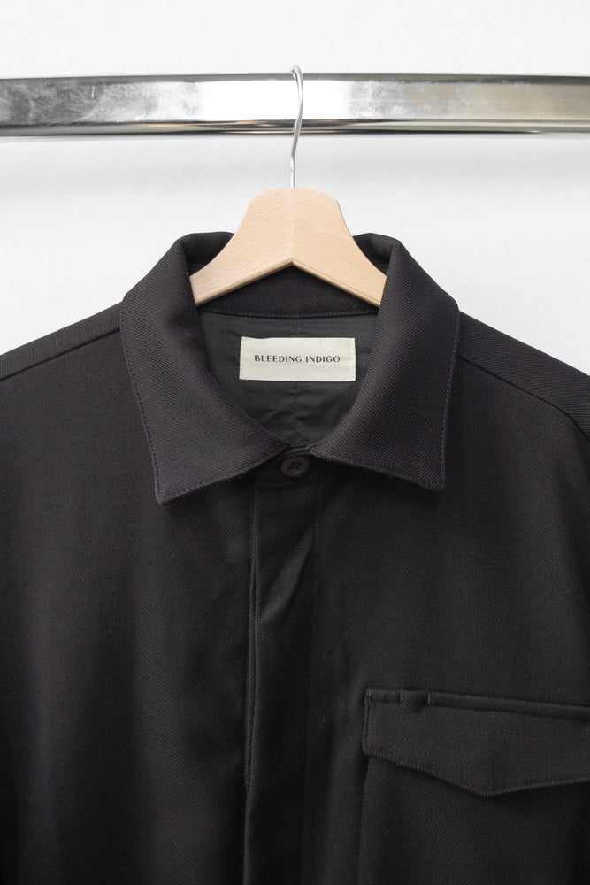 
                  
                    LEWIS OVERSHIRT BLACK €250 NOW €150
                  
                