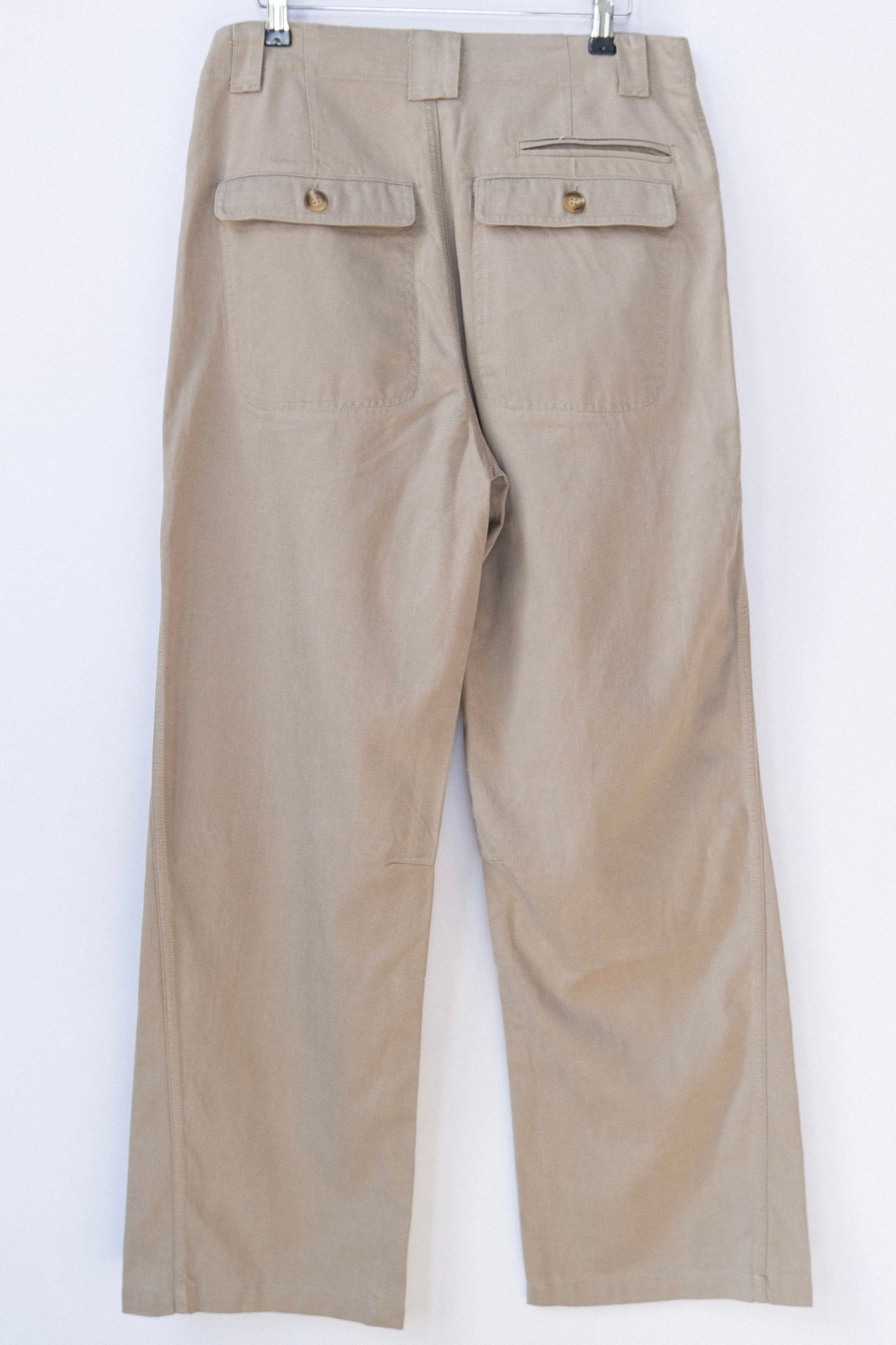 
                  
                    MAURY TROUSERS
                  
                