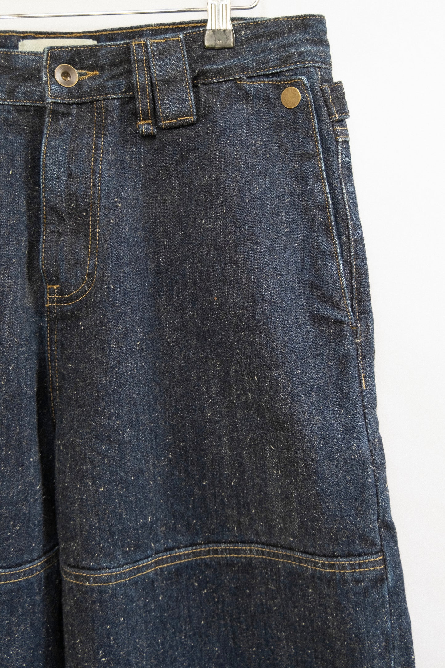 
                  
                    ALDEN CARPENTER JEANS INDIGO
                  
                