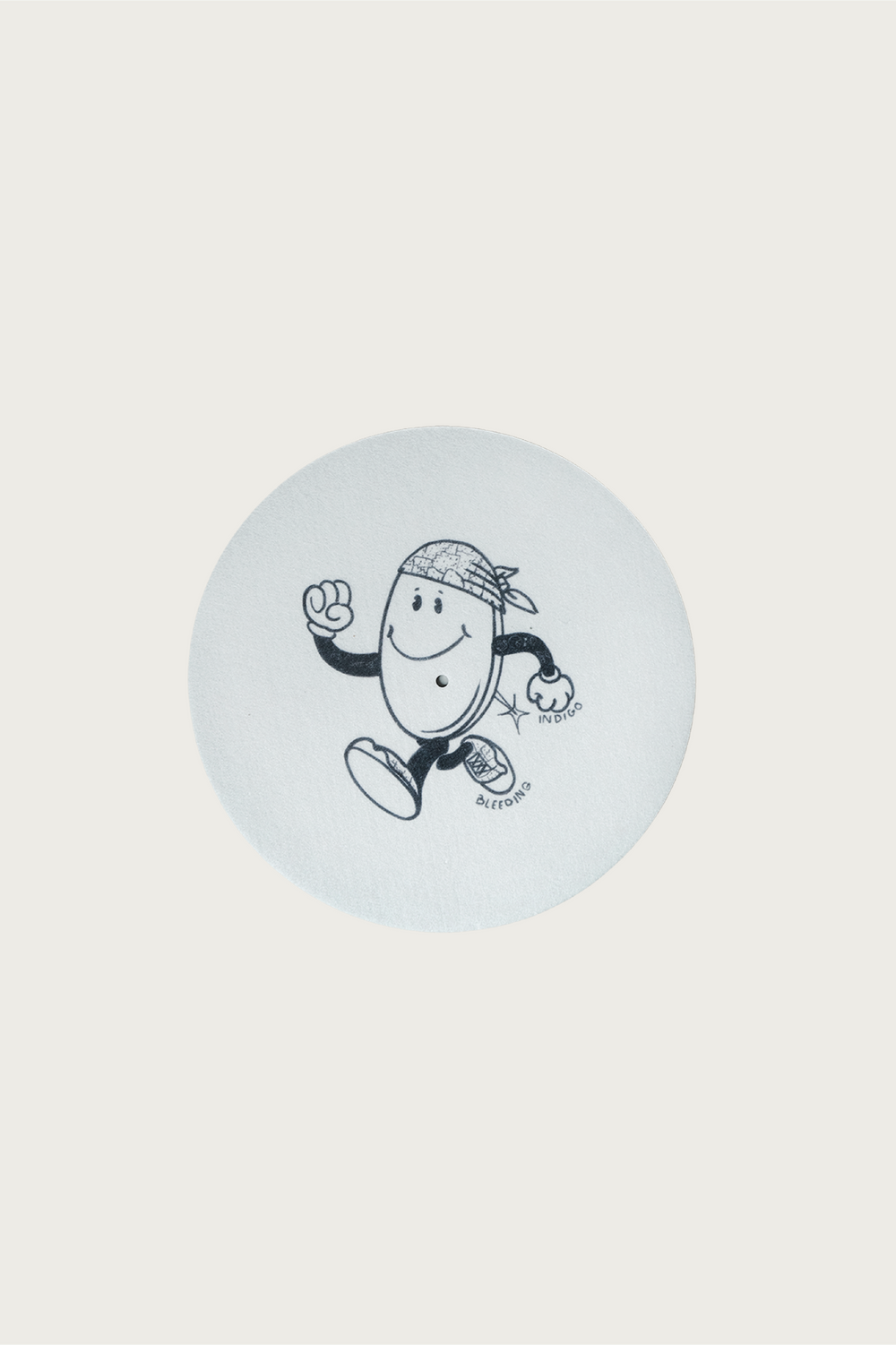VINYL MAT