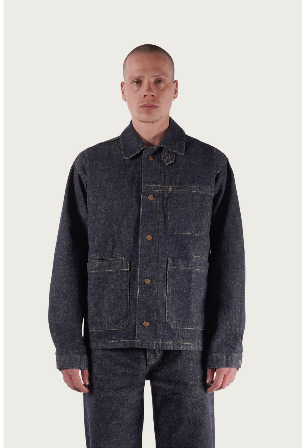 OLIVER CHORE JACKET