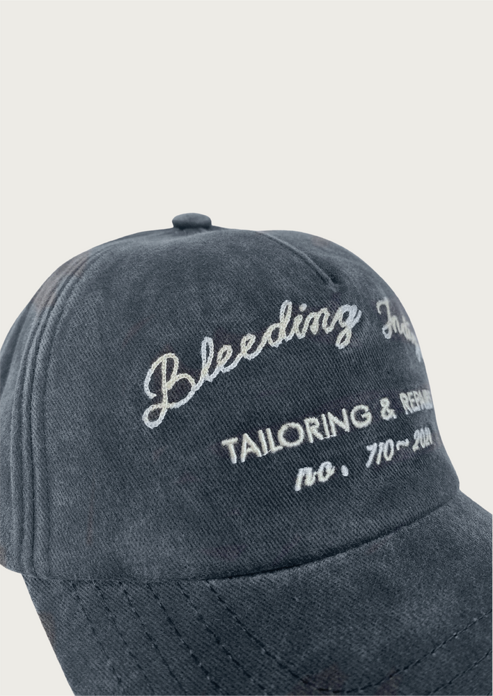 
                  
                    TAILORING & REPAIRS CAP
                  
                