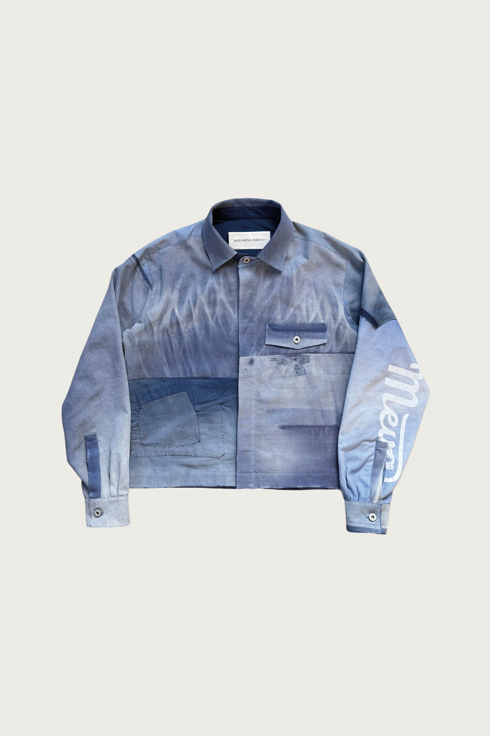 RAPHAEL CHORE JACKET